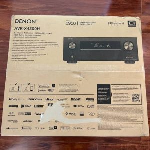 Denon