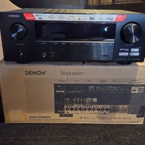 Denon