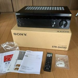 Sony