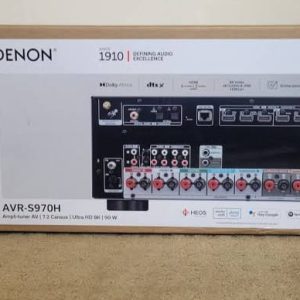 Denon