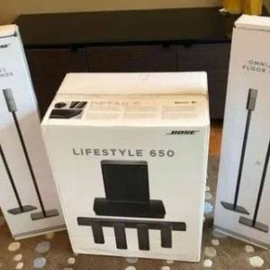 Bose Lifestyle