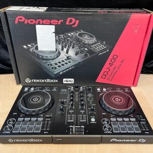 Pioneer