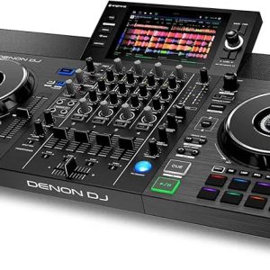 Denon