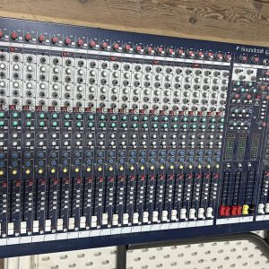 Soundcraft